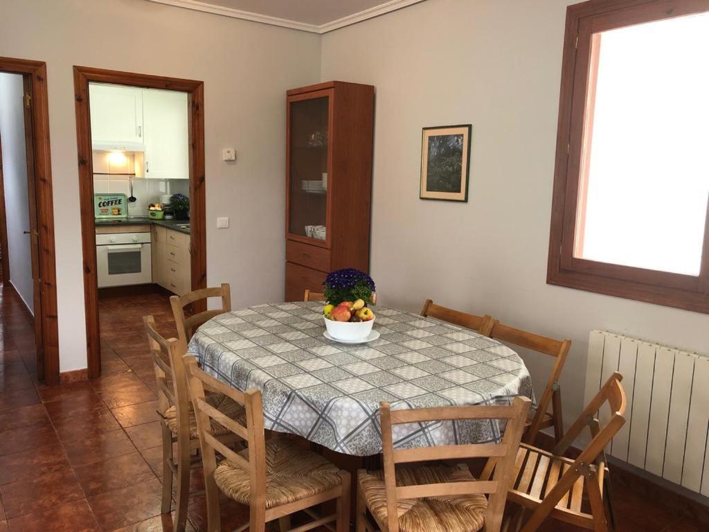 Вилла Casa Jardin Аргоньос Экстерьер фото