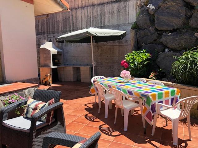 Вилла Casa Jardin Аргоньос Экстерьер фото