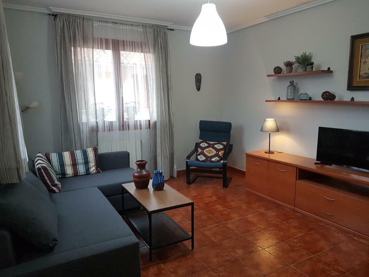 Вилла Casa Jardin Аргоньос Экстерьер фото